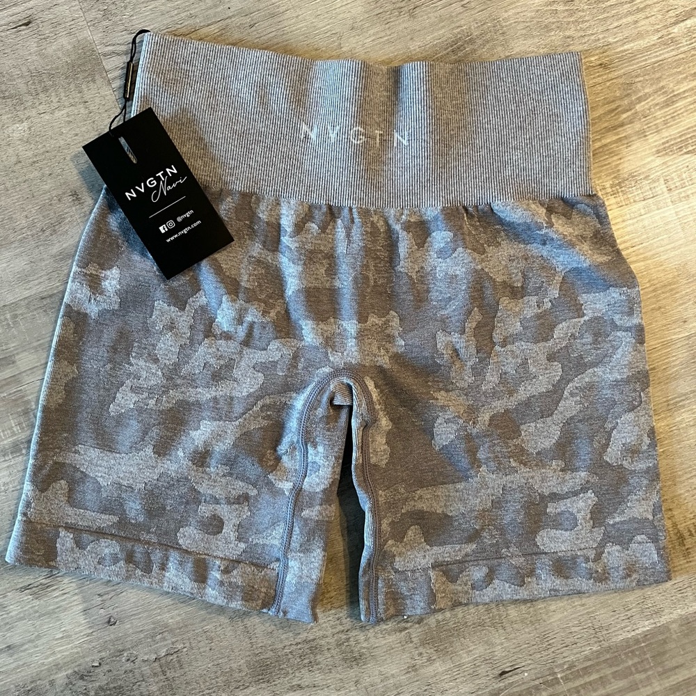 NVGTN Shorts